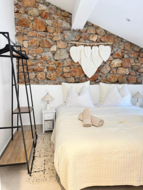 Charming appartement 3BR - 3BA - 3WC